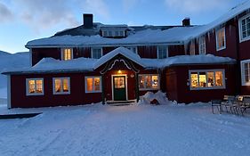 Bygdin Høyfjellshotell