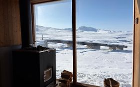 Bygdin Høyfjellshotell